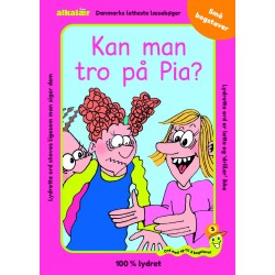 Kan man tro på Pia?