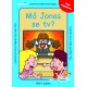 Må Jonas se tv?