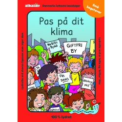 Pas på dit klima