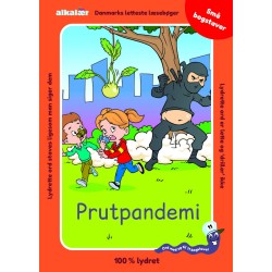 Prutpandemi