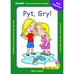 Pyt, Gry!