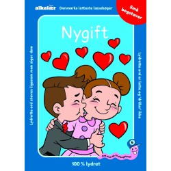 Nygift