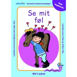Se mit føl