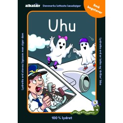 Uhu