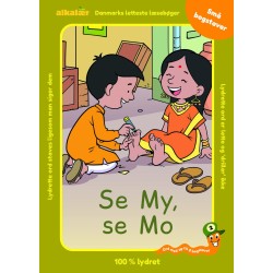 Se My, se Mo