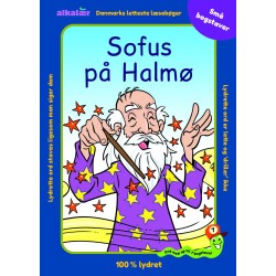 Sofus på Halmø