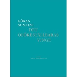 Det oföreställbaras vinge