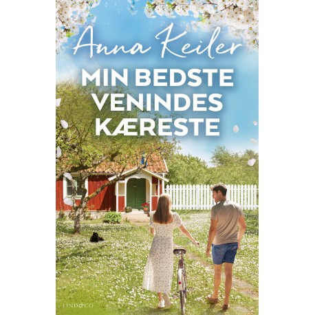 Min bedste venindes kæreste