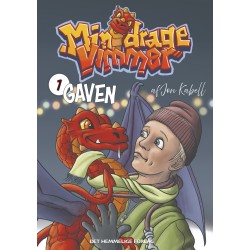 Min drage Vimmer: Gaven
