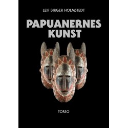 Papuanernes kunst