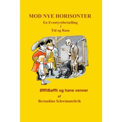 Mod Nye Horisonter: Space and Time Travel