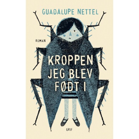 Kroppen jeg blev født i