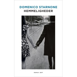 Hemmeligheder