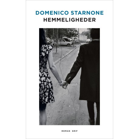 Hemmeligheder