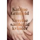 Værelse samlet af kvinder