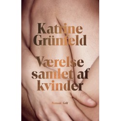 Værelse samlet af kvinder