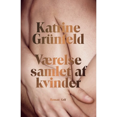 Værelse samlet af kvinder