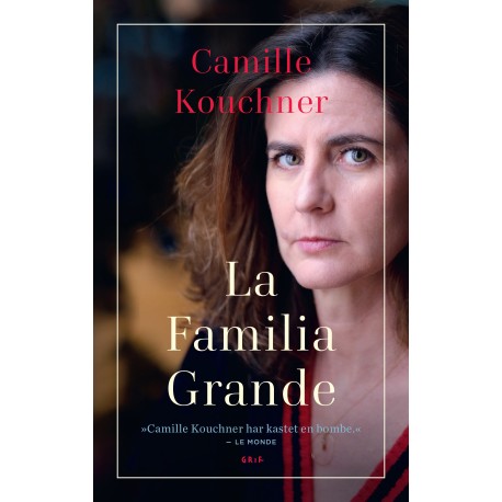 La familia grande