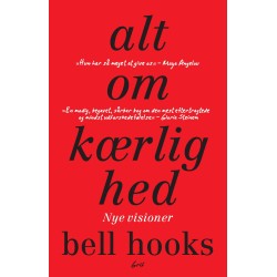 Alt om kærlighed: Nye visioner