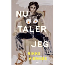 Nu taler jeg: Brev til min datter