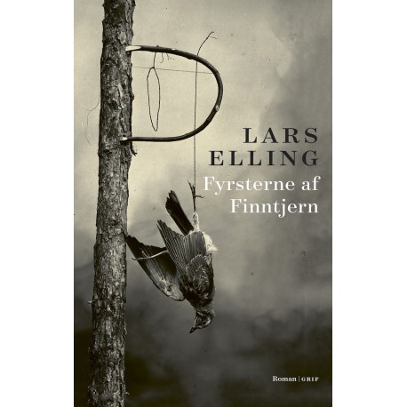 Fyrsterne af Finntjern