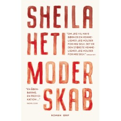 Moderskab