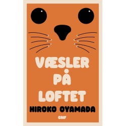 Væsler på loftet