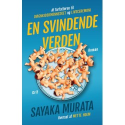 En svindende verden