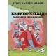 Kræftknuseren: Daniels far er en superhelt