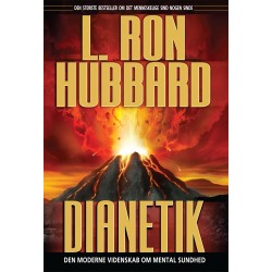 Dianetik: Den moderne Videnskab om mental Sundhed