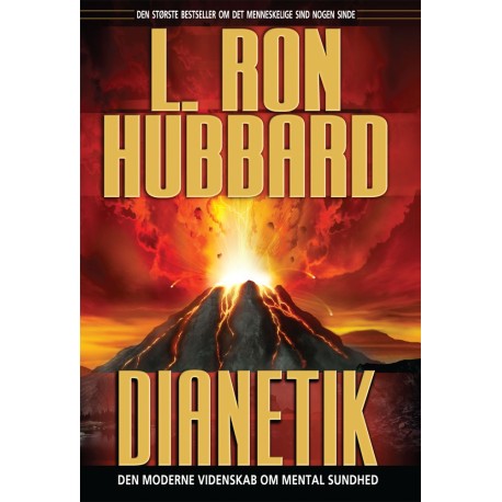 Dianetik: Den moderne Videnskab om mental Sundhed
