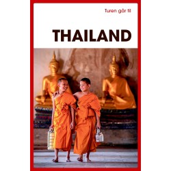 Turen går til Thailand