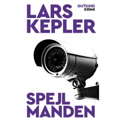 Spejlmanden