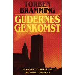 Gudernes genkomst