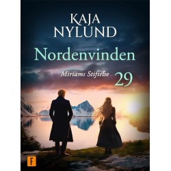 Miriams Stiftelse - Nordenvinden 29