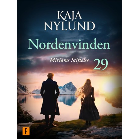Miriams Stiftelse - Nordenvinden 29