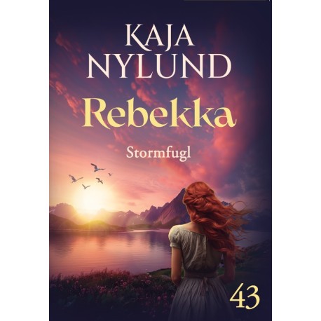 Stormfugl: Rebekka 43