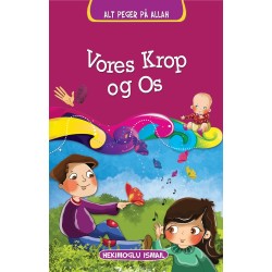 Vores Krop og Os: Alt peger på Allah