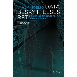 Almindelig databeskyttelsesret