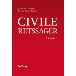 Civile retssager
