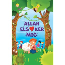 Allah Elsker Mig
