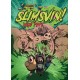 Slimsvin!