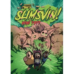 Slimsvin!