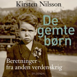 De gemte børn: Beretninger fra anden verdenskrig