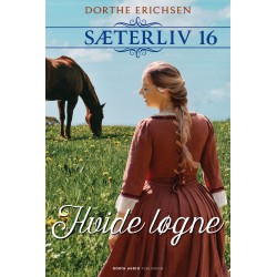 Hvide løgne