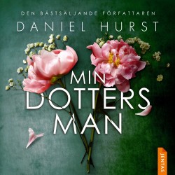Min dotters man