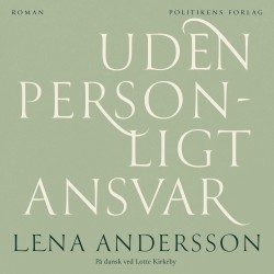 Uden personligt ansvar