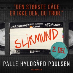 Slikmund - Del 2