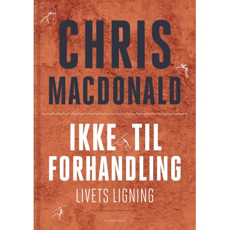 Ikke til forhandling - livets ligning