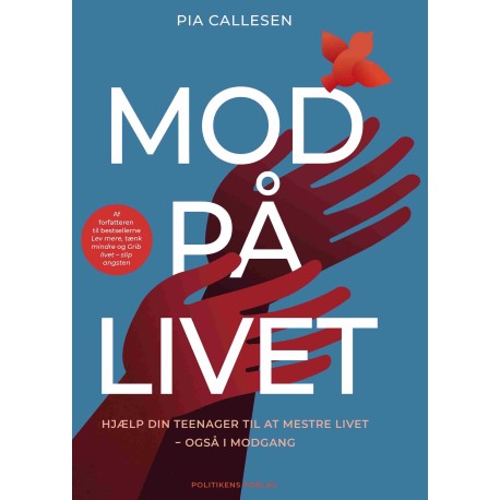Mod på livet: Hjælp din teenager til at mestre livet - også i modgang